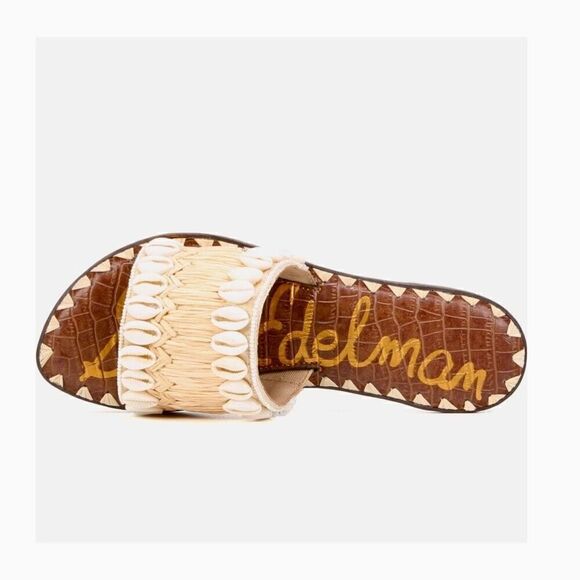 Sam Edelman | Gale Slide Sandals - Picture 2 of 7